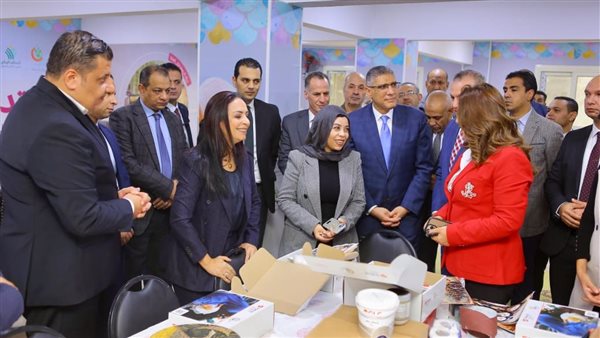 جانب من الجولة