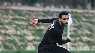 كريم فؤاد لاعب الاهلي    