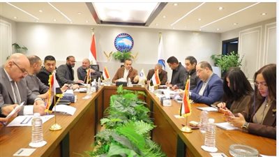 غرفة عمليات مستقبل وطن    