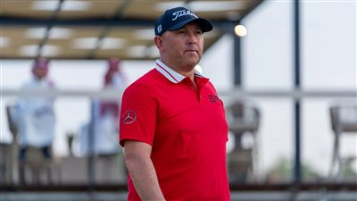 الاتحاد المصري للجولف     