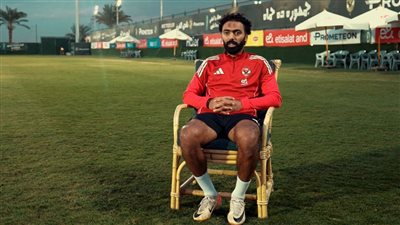 حسين الشحات     