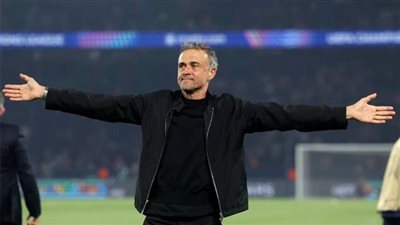 لويس إنريكي    