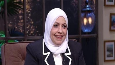 الدكتورة غادة موسى، أستاذة العلوم السياسية بجامعة القاهرة    