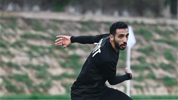 كريم فؤاد لاعب الاهلي