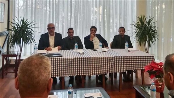 الاتحاد المصري للجولف