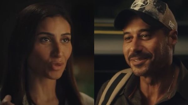 مسلسل لا ترد ولا