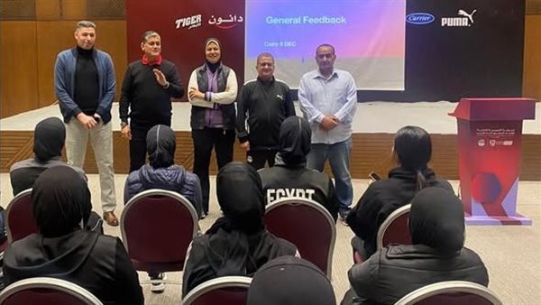 لجنة الحكام 