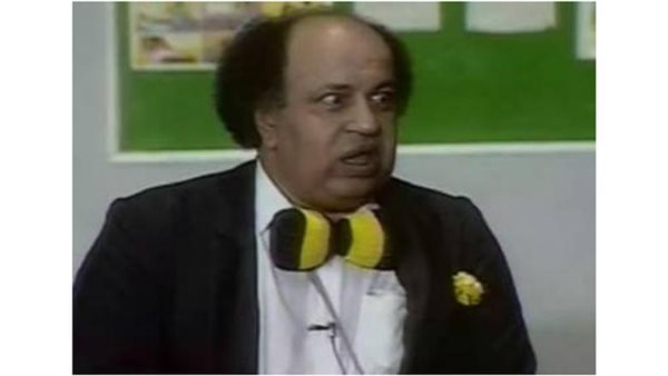 ذكرى وفاة محمود غريب