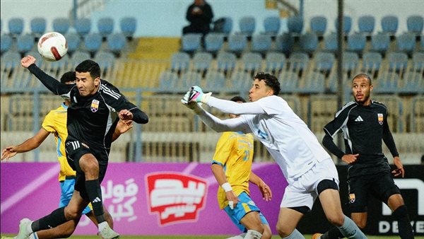 الجونة والإسماعيلي