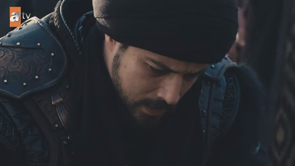 مسلسل المؤسس أورهان