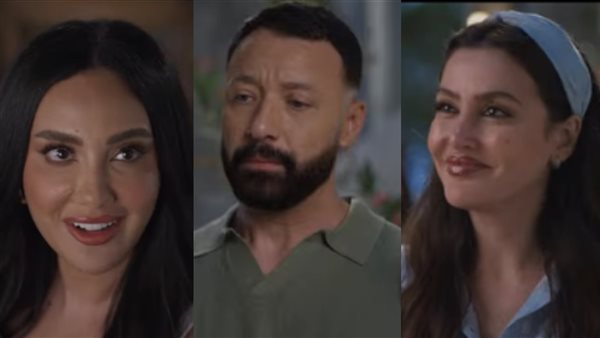 مسلسل 2 قهوة الحلقة