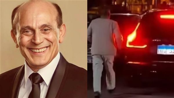 واقعة محمد صبحي 