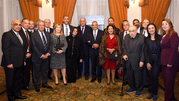 وزارة الخارجية تنظم