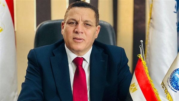  النائب احمد محسن