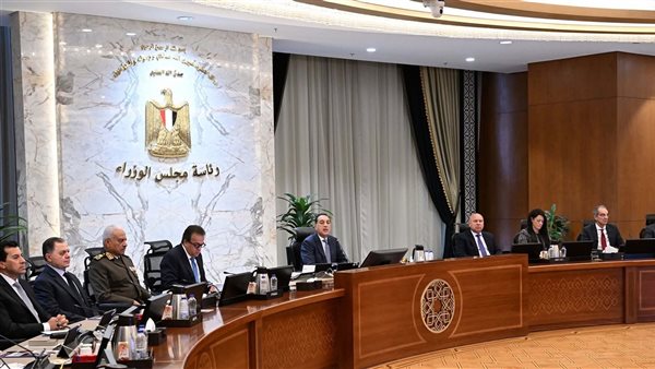 رئيس مجلس الوزراء