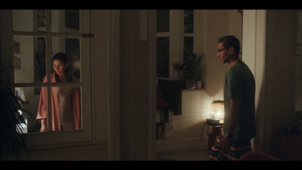 مسلسل لا ترد ولا