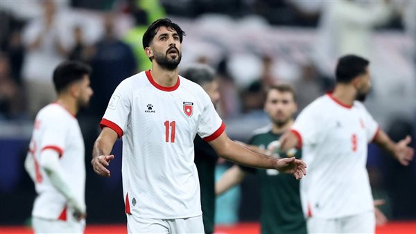 يزن النعيمات 