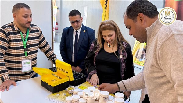 جانب من الجولة 