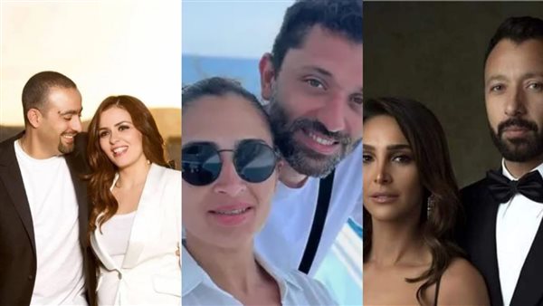 حالات طلاق الوسط