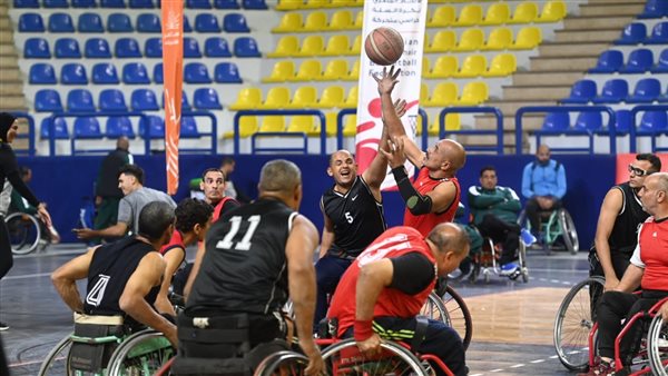 الدوري الكرة السلة