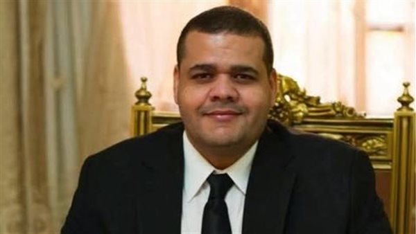 النائب أحمد جعفر