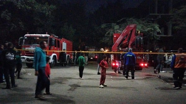 بيان عاجل من وزارة