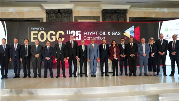 وزارة البترول 