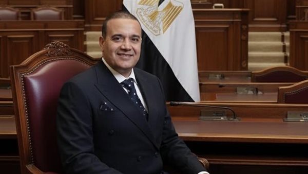 ياسر عرفة مرشح حزب