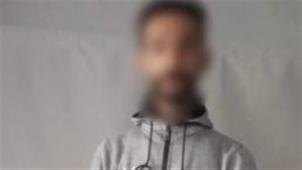 المتهم بالادعاء الكاذب