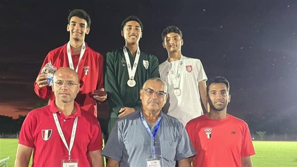 دورة الألعاب الأفريقية