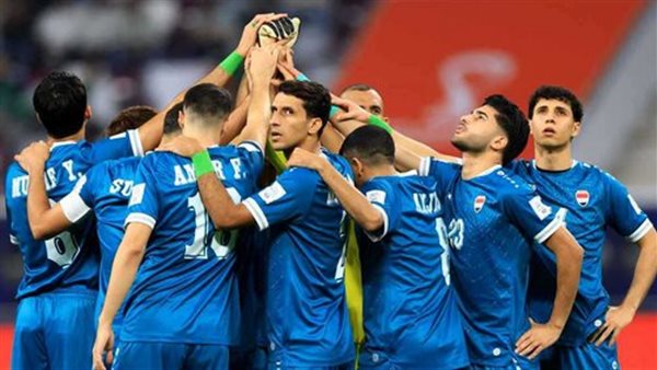 منتخب العراق