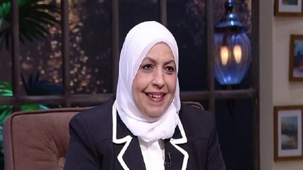 الدكتورة غادة موسى،