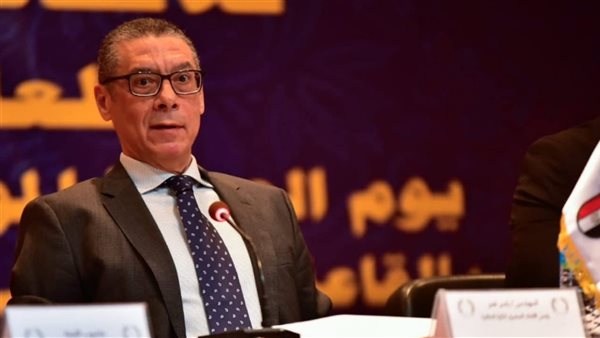 المهندس ياسر قمر