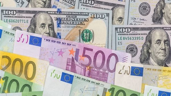 أسعار العملات اليوم