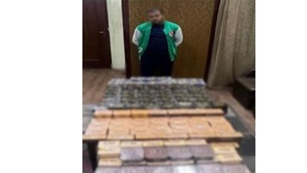 المتهم ببيع أدوية