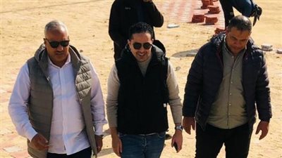 الدكتور محمود الصبروط    