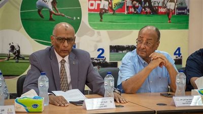 مصر تستضيف تصفيات كأس العالم للهوكي 2026    