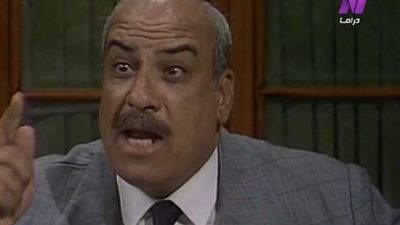 الفنان نبيل الغول     