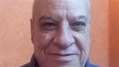 وفاة الفنان نبيل الغول 