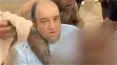 تفاصيل جديدة عن البطل العربي أحمد الأحمد    