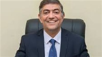  الدكتور هشام مصطفى عبد العزيز، رئيس حزب الإصلاح والنهضة    