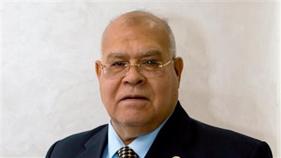 ناجي الشهابي، رئيس حزب الجيل الديمقراطي    