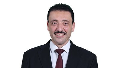 النائب محمد رزق     