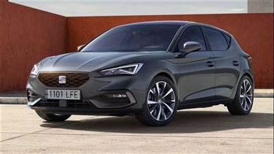 سيارة سيات 2026