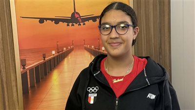 دورة الألعاب الأفريقية للشباب بأنجولا     