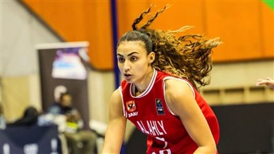 سيدات الأهلي     