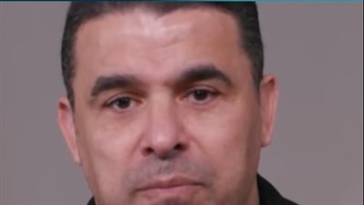 خالد الغندور    