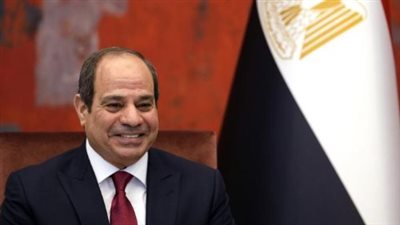 الرئيس عبد الفتاح السيسي    