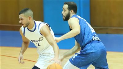 دوري الممتاز لكرة السلة     