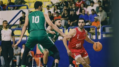 كأس السوبر المصري لكرة السلة     